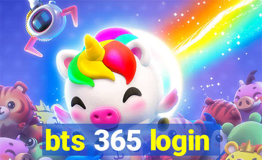 bts 365 login